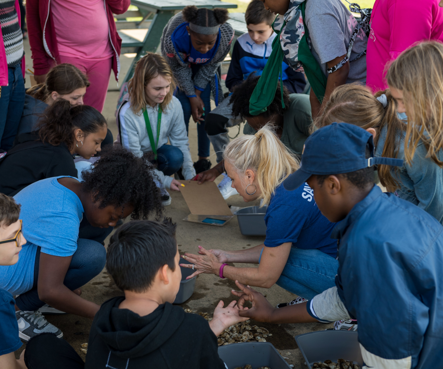 Cooperative Learning is SEL